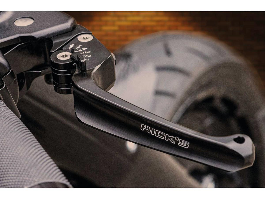 Harley Davidson Softail [2015-2017]- Bracciata classica regolabile e