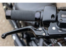Harley Davidson Softail [2015-2017]- Bracciata classica regolabile e-4
