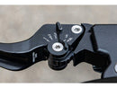 Harley Davidson Softail [2015-2017]- Bracciata classica regolabile e-13