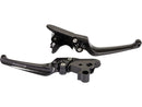 Harley Davidson Softail [2018-2024]- Bracciata classica regolabile e-1
