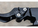 Harley Davidson Softail [2018-2024]- Bracciata classica regolabile e-5