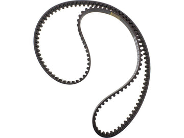 Harley Davidson Dyna [2000-2006] -Conti Cintura a trazione posteriore 14 mm 1 1/8 "133