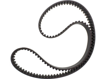 Harley Davidson Dyna [1991-1993] -Conti Cintura a trazione posteriore 14 mm 1 1/2 "128