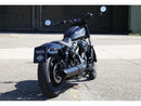 Harley Davidson Nightster RH975 [2022-2024] – OEM hinterer Kotflügel zentrierter-4