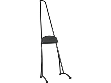 Harley Davidson Sportser Note [2004-2020]-Bar di femminuccia molto alta con tappezzeria