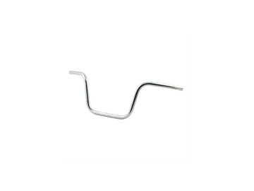 Harley Davidson-270 APE Hanger Hublebar con ammaccature, Chrome a 3 buche, treno a gas da 1 "per filo