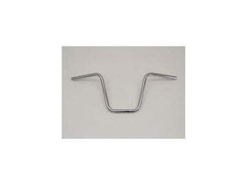 Harley Davidson – 300 Narrow Ape Hanger Lenker mit Dellen, 3-Loch Chrom