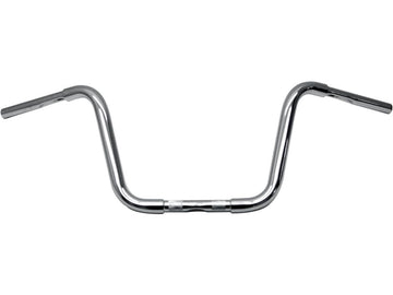 Harley Davidson - 310 Fat Ape Hanger Hublebar con diametro di serraggio da 1 ", goduto