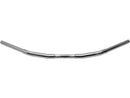 Harley Davidson-1 1/4 "Fat Flyer Lenker con 1" diametro di stoffa a 3 buche Chrome 1 1/4 "-4