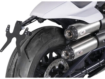 Harley Davidson Sportser S Rh1250s [2021-2024] -License Plate Platto