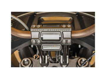 Harley Davidson Sportster [1985-2020] -10 "Fastback Reser per OE Digitalacho - 0