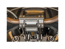 Harley Davidson Sportster [1985-2020] – 10" Fastback Risers für OE Digitaltacho-10
