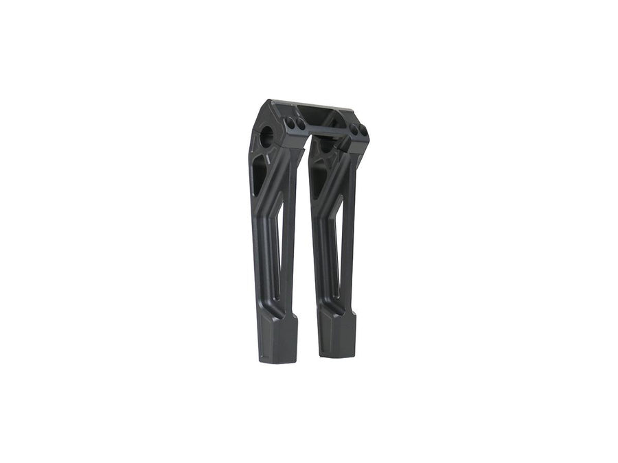 Harley Davidson Sportster [1985-2020] – 6" Fastback Risers für OE Digitaltacho
