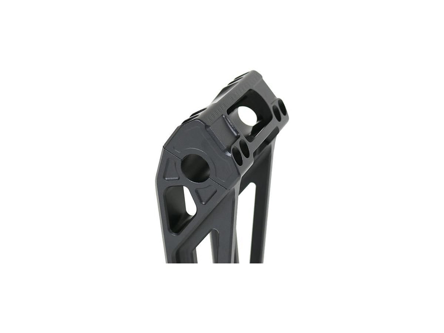 Harley Davidson Sportster [1985-2020] – 6" Fastback Risers für OE Digitaltacho