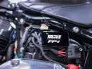 Harley Davidson Softail [2021-2024] – Fuelpak FP4 ECM Abstimmungsmodul Rot 6-poliger-10