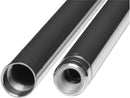 Harley Davidson FLSL [2018-2021] -49mm Fork Pipes +2 "Hartchrom 25.75"-1