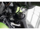 Harley Davidson Sportster S RH1250S [2021-2024] – Premium Abdeckungs-Kit für-2