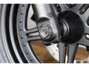 Harley Davidson Sportster S RH1250S [2021-2024] – Premium Abdeckungs-Kit für-3