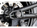 Harley Davidson Sportster S RH1250S [2021-2024] – Premium Abdeckungs-Kit für-12
