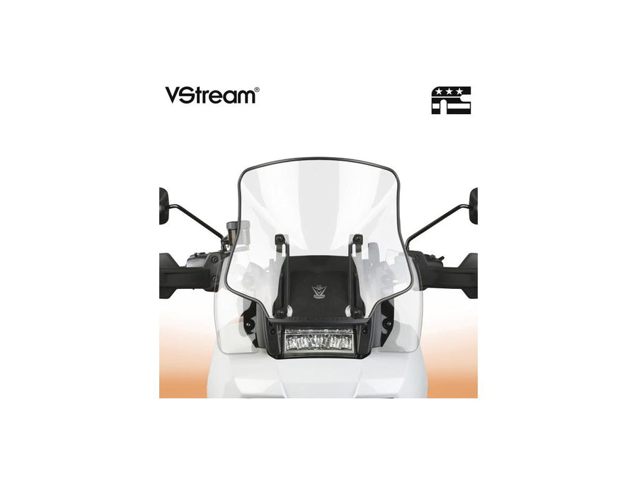 Harley Davidson Pan America Note [2021-2025] -V-Stream Parature Altezza: