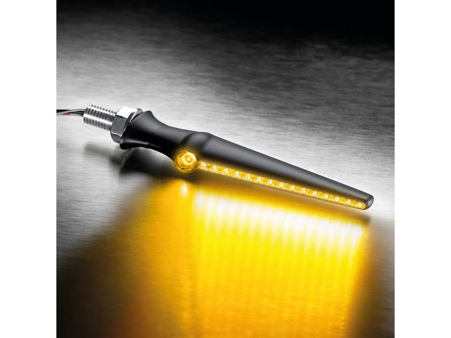 Harley Davidson Softail models [2025-2025] – Jetstream LED sequenzielle Beleuchtung