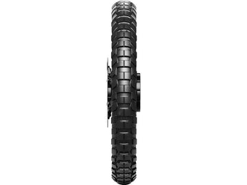 Harley Davidson - Karoo 4 pneumatici 120/70 R 19 M/C (60Q) M+S TL