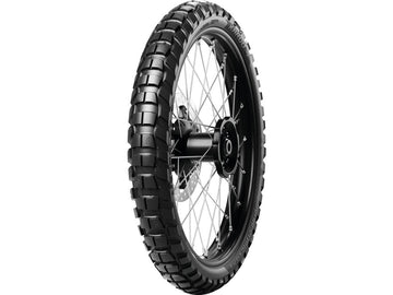 Harley Davidson - Karoo 4 pneumatici 120/70 R 19 M/C (60Q) M+S TL - 0