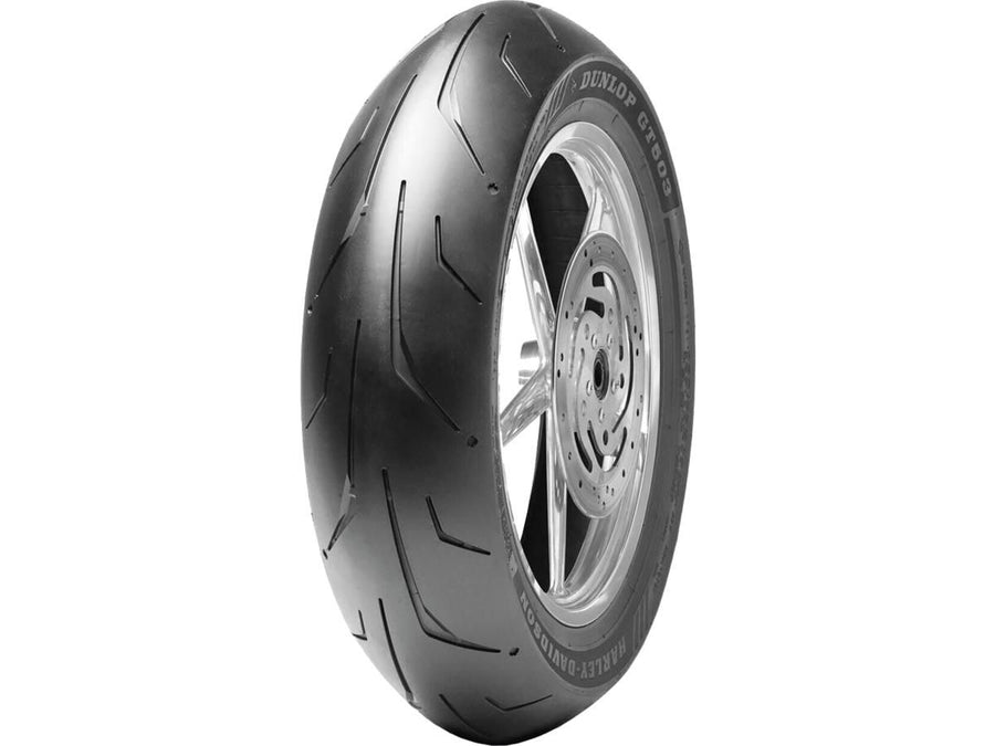 Harley Davidson - GT503 Tyres 180/70 R 16 (77V) TL
