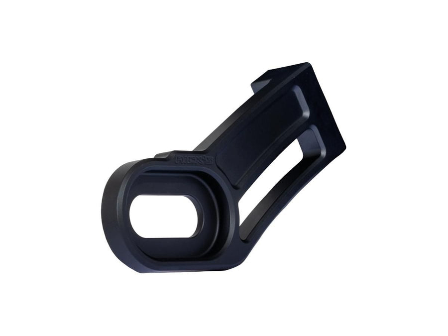 Harley Davidson Nightster RH975 [2022-2024]-Porta della targa dell'Assemblea a fianco per