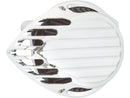 Harley Davidson Softail [2018-2024] -Chrome-plated Lamella Air Filter-5