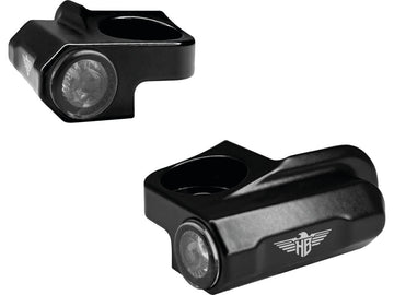 Harley Davidson Sportser S Rh1250s [2021-2025] -Nano Series Handlebar LED