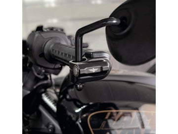 Harley Davidson Sportser S Rh1250s [2021-2025] -Nano Series Handlebar LED - 0