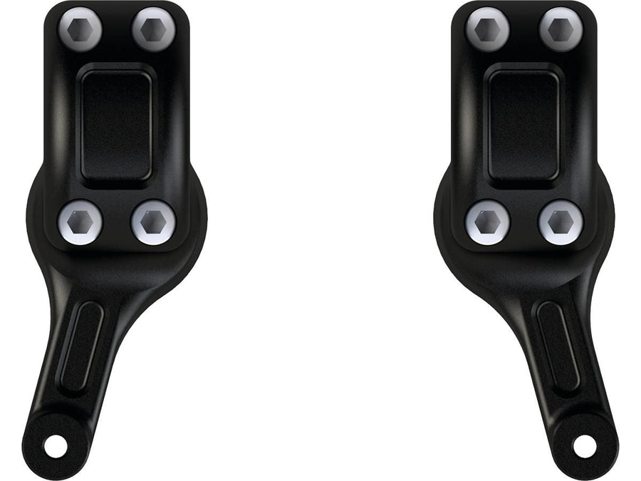 Harley Davidson Nightster RH975 [2022-2025] – Flacher Riser-Satz für Nightster für 1"