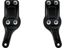 Harley Davidson Nightster RH975 [2022-2025] – Flacher Riser-Satz für Nightster für 1-2