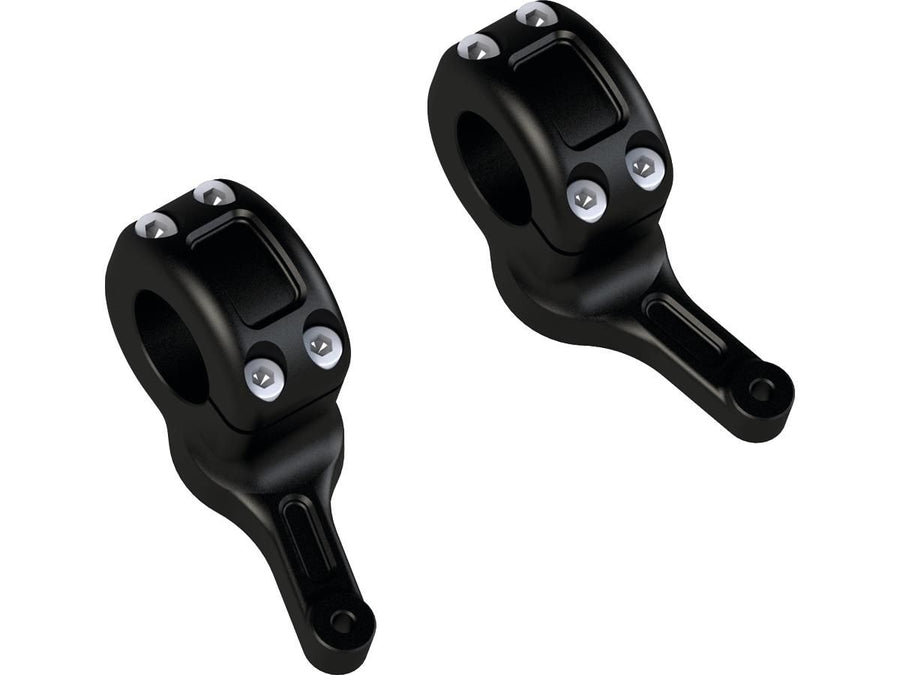 Harley Davidson Nightster RH975 [2022-2025] – Flacher Riser-Satz für Nightster für 1