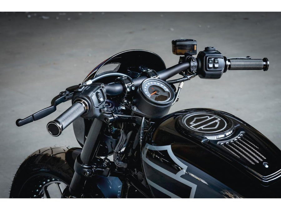 Harley Davidson Nightster RH975 [2022-2025] – Flacher Riser-Satz für Nightster für 1