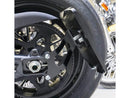 Harley Davidson Sportster S RH1250S [2021-2024] – Mittlerer seitlicher-7