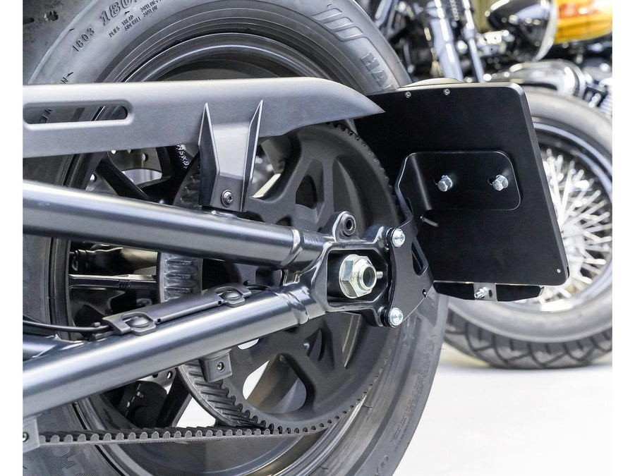 Harley Davidson Sportster S RH1250S [2021-2024] – Mittlerer seitlicher