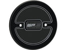 Harley Davidson Sports RH [2021-2024] -SP-S Copertina di macchinari leggeri Nero-1