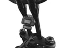 Harley Davidson FXBR [2023-2024] – Instrumentenhalterung für Clubstyle Riser-4