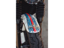 Harley Davidson Nightster RH975 [2022-2024] – Old School Vorderradschutzblech Schwarz-2