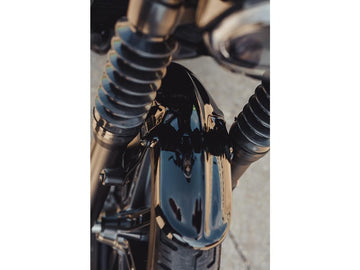 Harley Davidson Nightster RH975 [2022-2024] – Old School Vorderradschutzblech - 0