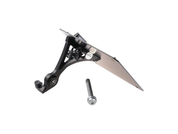 Harley Davidson Nightster RH975 [2022-2024] – Seitenmontage Kennzeichenhalter Kit - 0