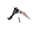 Harley Davidson Nightster RH975 [2022-2024] – Seitenmontage Kennzeichenhalter Kit-8