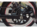 Harley Davidson Nightster RH975 [2022-2024] – Seitenmontage Kennzeichenhalter Kit-9