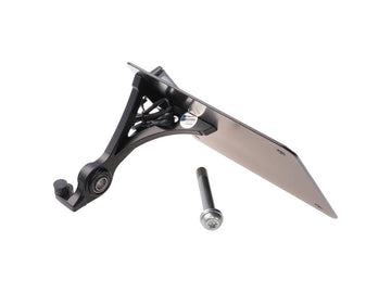 Harley Davidson Nightster RH975 [2022-2024] – Seitenmontage Kennzeichenhalter Kit - 0