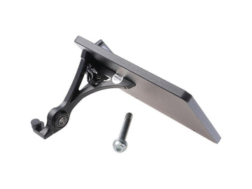 Harley Davidson Nightster RH975 [2022-2024] – Einschiebbarer seitlicher - 0