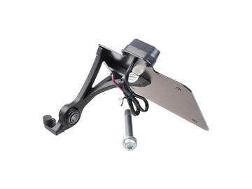 Harley Davidson Nightster RH975 [2022-2024] – Seitenmontage Kennzeichenhalter Kit - 0