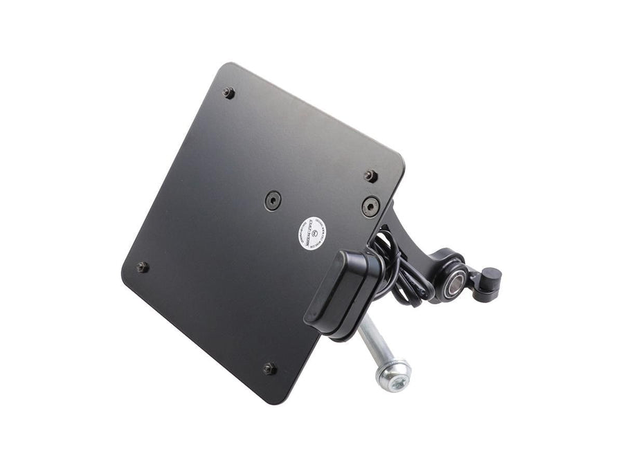 Harley Davidson Nightster RH975 [2022-2024]-Kit di supporto per licenza di assemblaggio a bordo