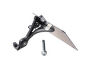 Harley Davidson Nightster RH975 [2022-2024]-Kit di supporto per licenza di assemblaggio a bordo-2